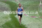 Veterans race, Durham Cathedral Cross Country Relays. Photo: David T. Hewitson/Sports for All Pics